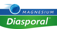 © Protina Pharmazeutische GmbH Magnesium-Diasporal® logo | © Protina Pharmazeutische GmbH